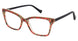 Betsey-Johnson BET-DANCING-QUEEN Eyeglasses