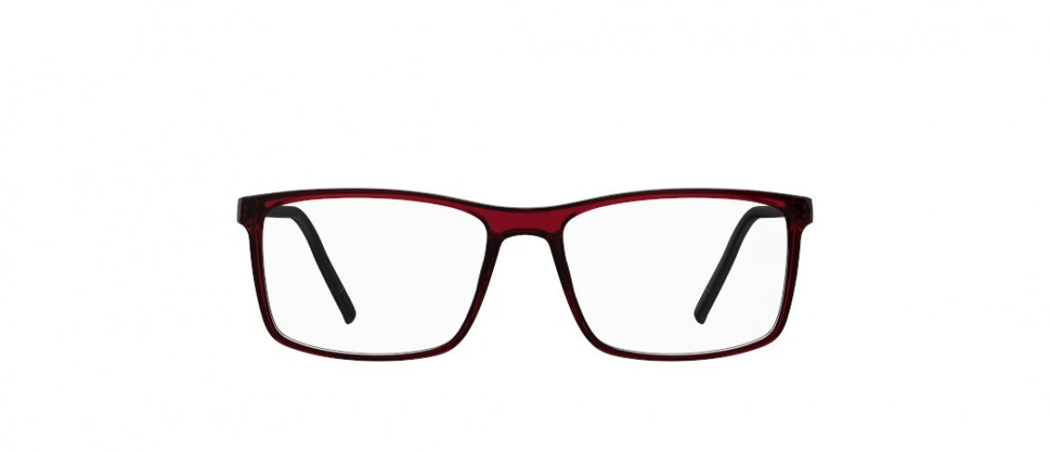 3060 - Illuminating Red
