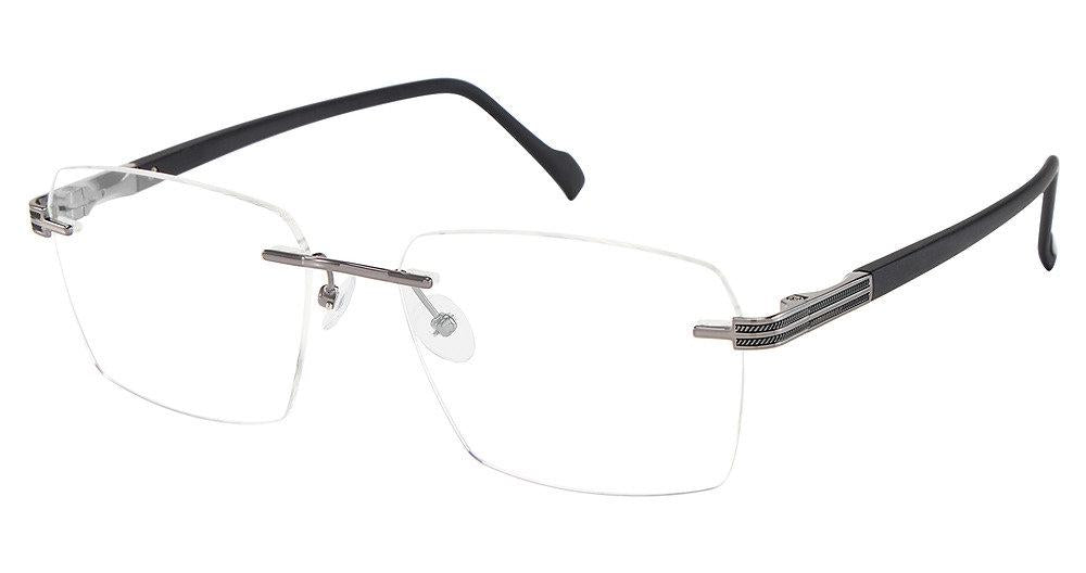 Stepper STE-87860-SI Eyeglasses