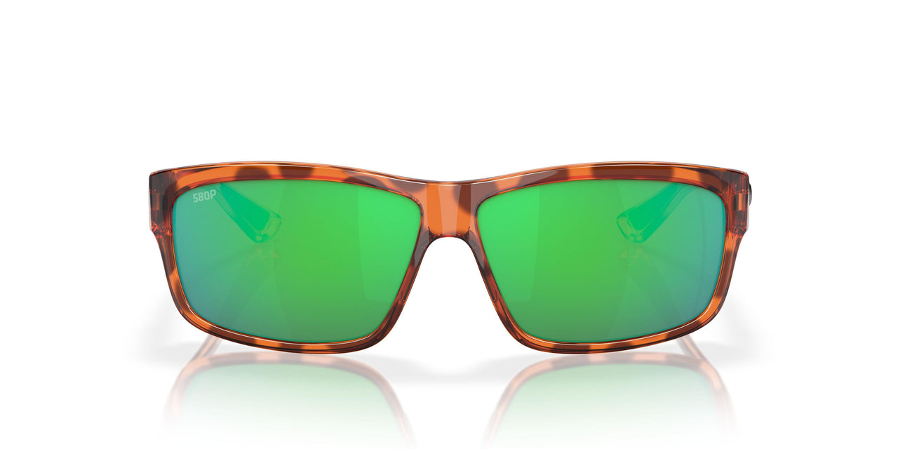 904709 - 51 Honey Tortoise - Green Mir 580p