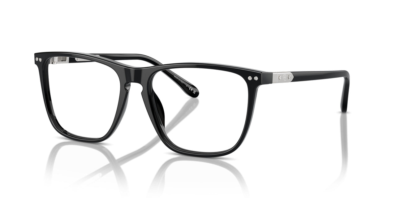 5001 - Black