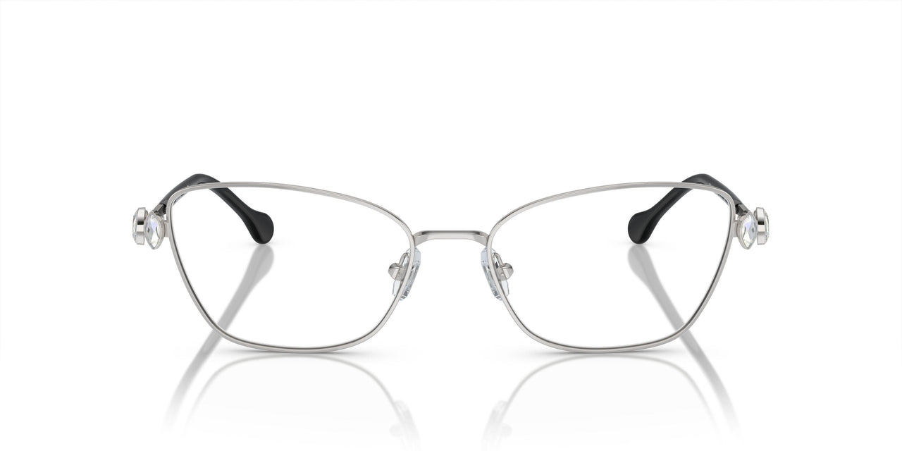 4001 - Silver