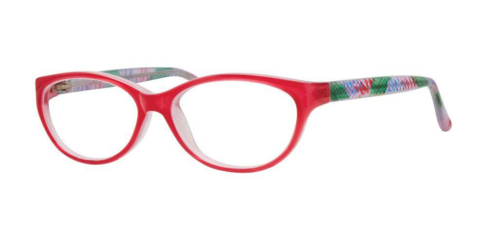 Modern Plastics I MAGICAL Eyeglasses