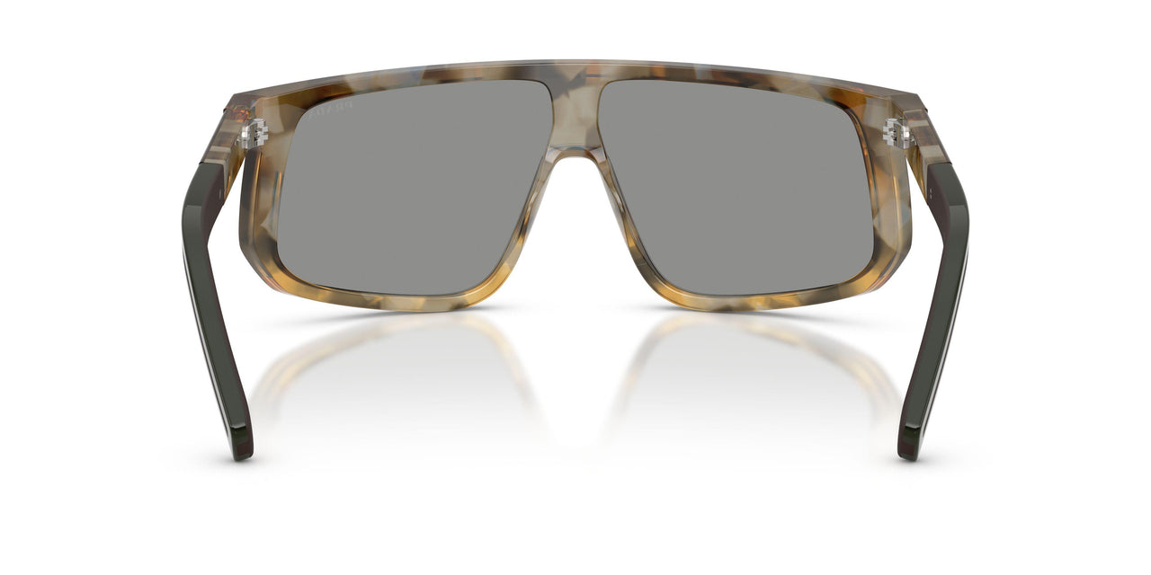 21P02N - Brown - Pigeon Blue