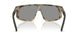 21P02N - Brown - Pigeon Blue