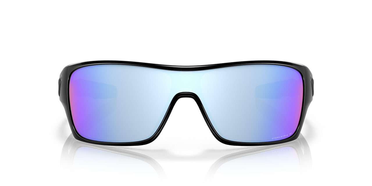 930708 - Polished Black - Prizm Deep Water Polarized