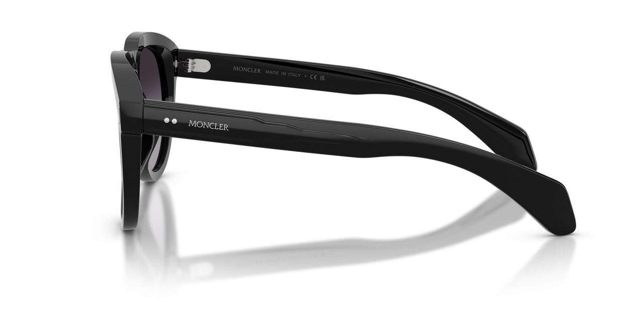 30018G - Black - Light Grey Gradient