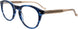 Hackett HEB371 Eyeglasses