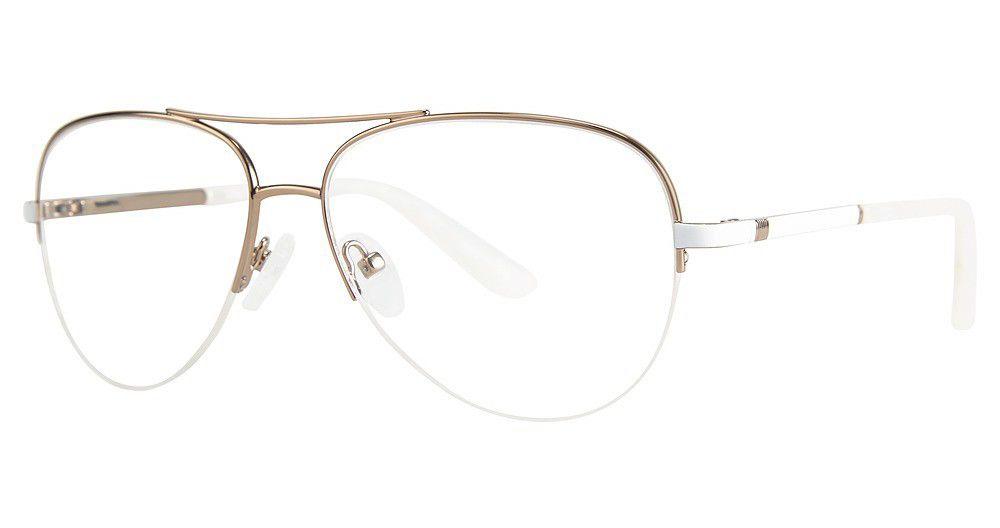 GLDWHTPRL - Gold White/Pearl