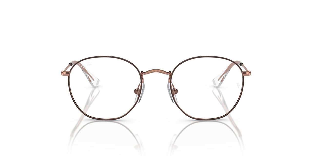 4087 - Brown - Clear