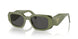 13N5S0 - Green - Dark Grey