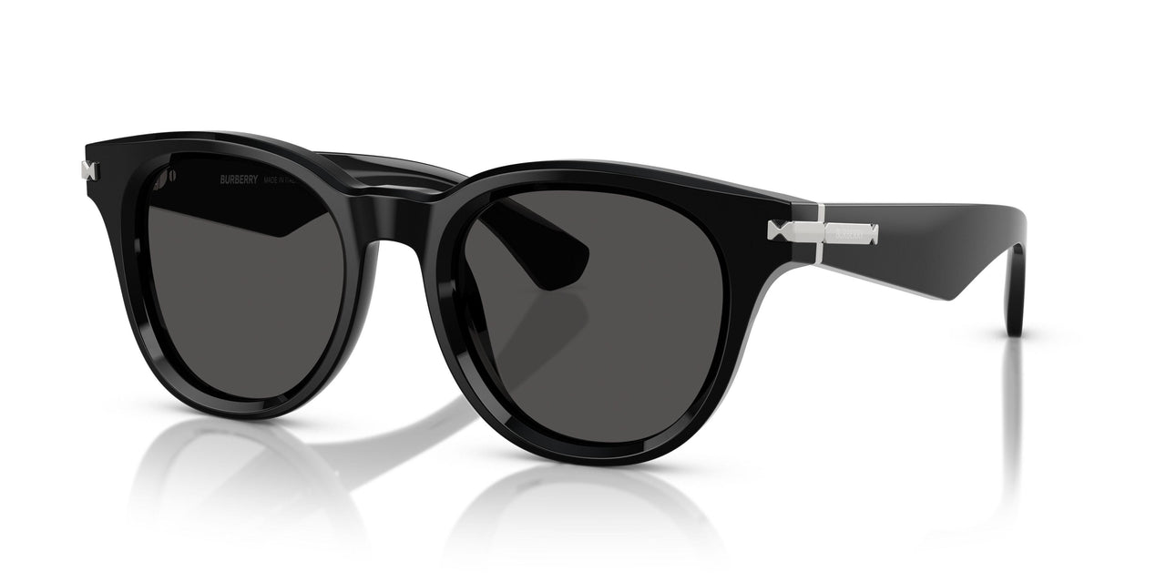 300187 - Black - Dark Grey
