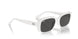 677287 - White - Dark Grey