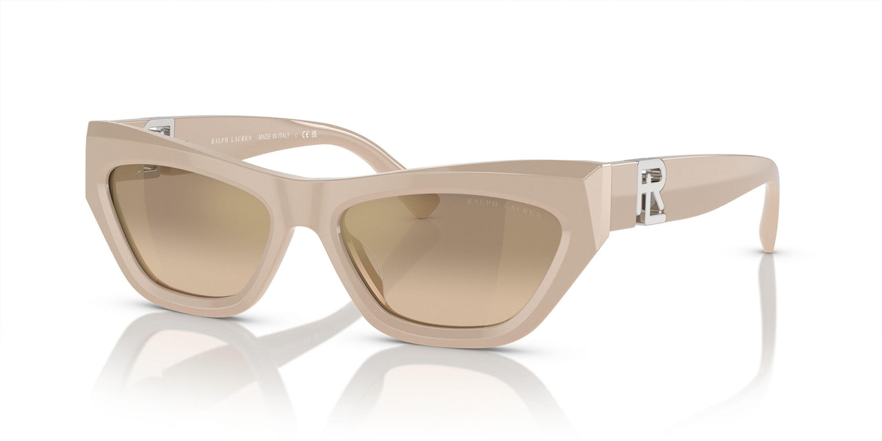 61086Y - Brown - Flash Gold