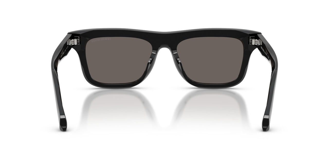 6060B1 - Black - Dark Grey
