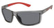 Callaway-Sunwear CAL-MONTE-REI Eyeglasses