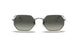 004/71 - Gunmetal - Grey Gradient Dark Grey