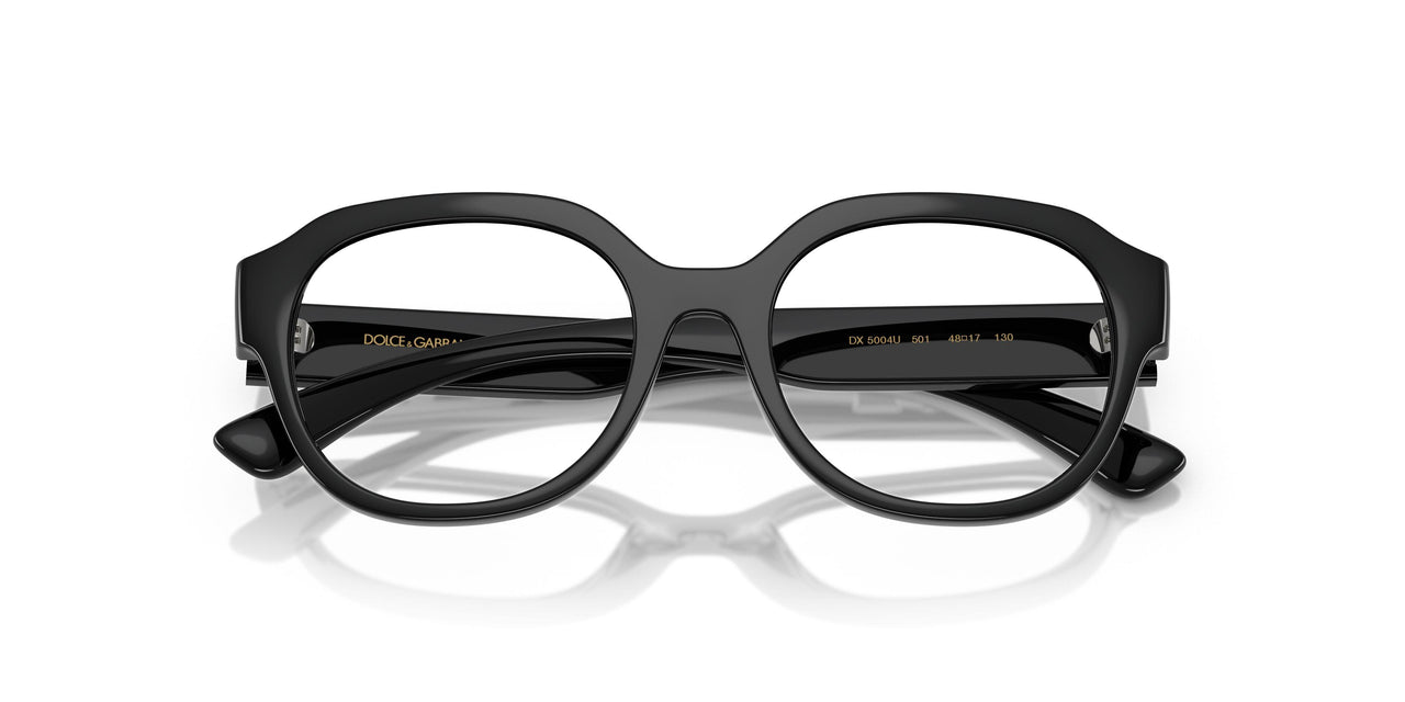 501 - Black