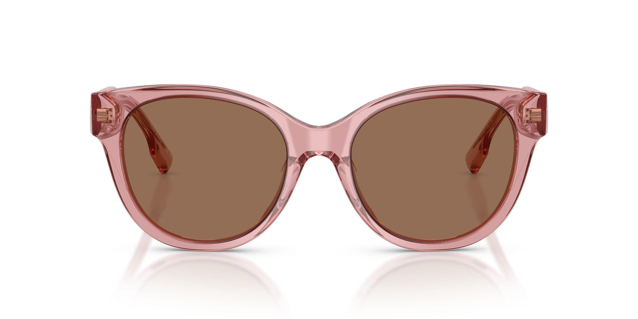 202173 - Pink - Transparent Light Pink