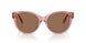 202173 - Pink - Transparent Light Pink