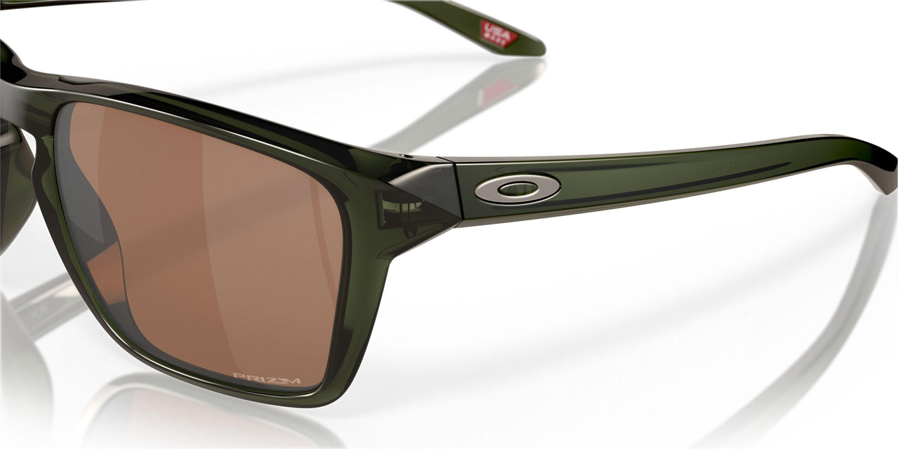 944814 - Green - Prizm Tungsten
