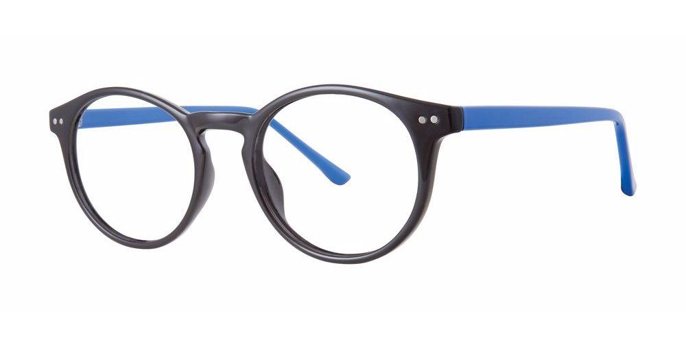 Modern Plastics I LUNAR Eyeglasses