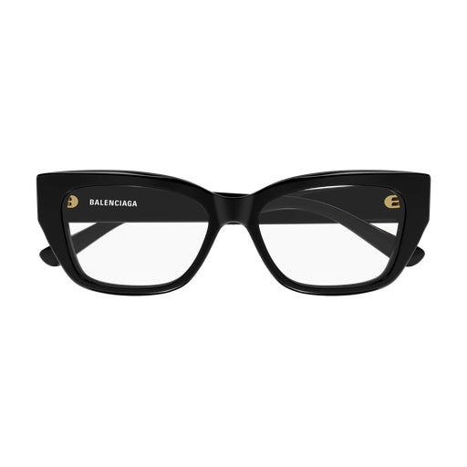 001 - Black - Transparent