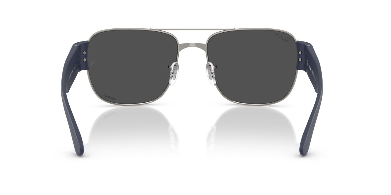 004/K8 - Grey - Polar Dark Grey