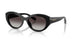 W44/8G - Black - Grey Gradient Black
