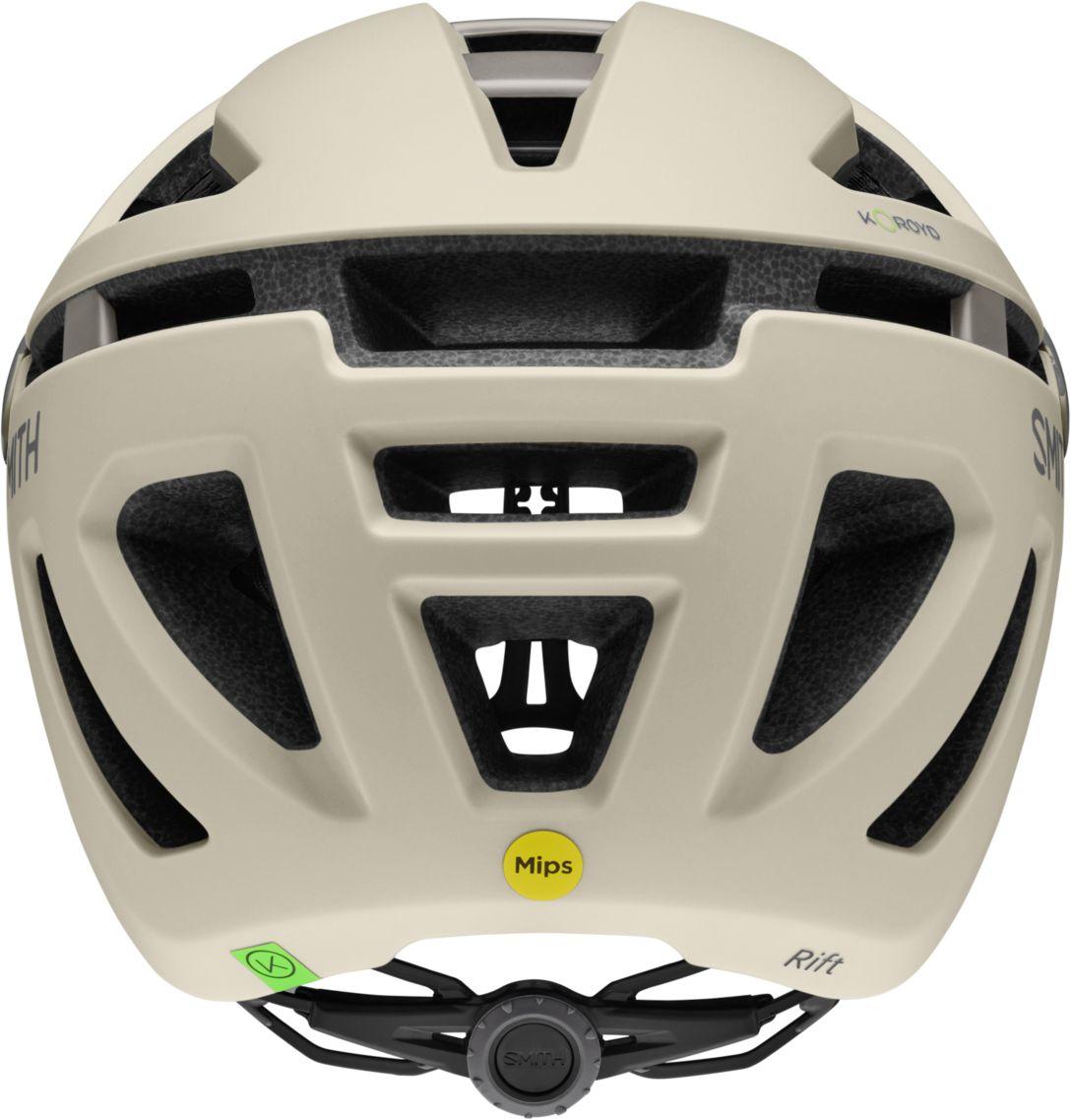 Smith Optics Mountain Bike Helmets E00779 Rift Mips Helmet