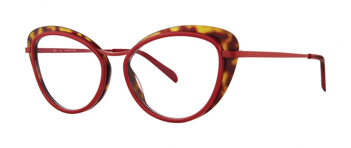 OGI Eyewear FERCUTE Eyeglasses