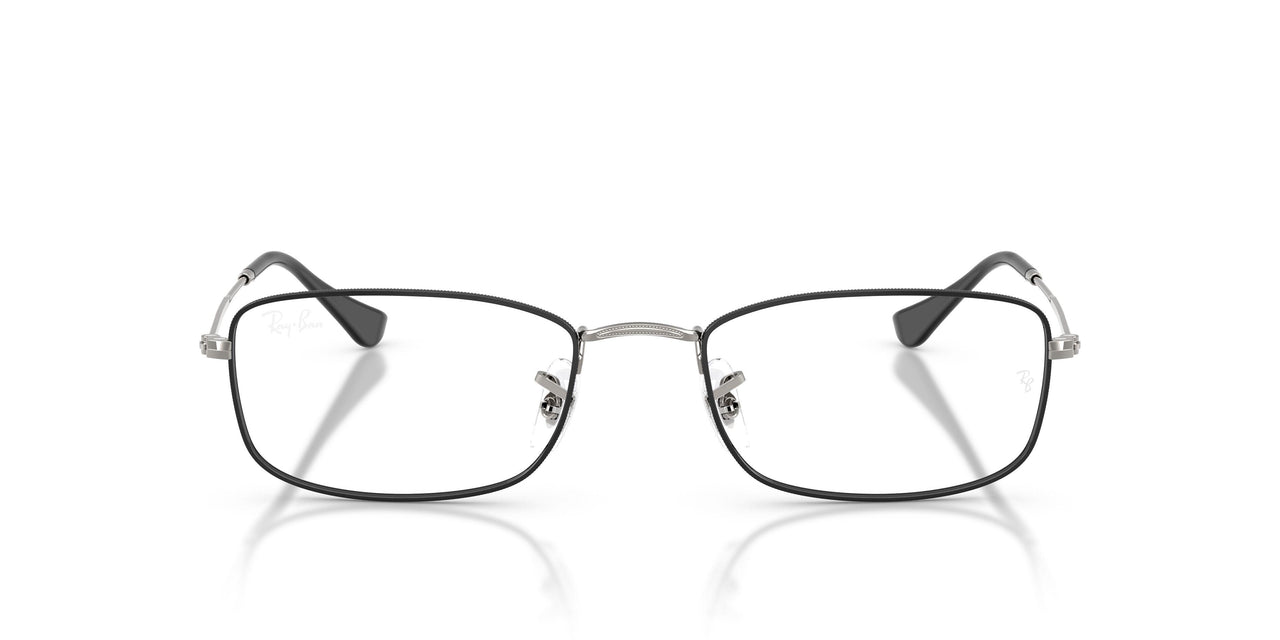 3179 - Black - Clear