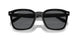 601/81 - Black - Dark Grey