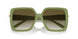 83687Z - Brown - Light Grey Gradient Green