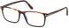 Tom Ford 5584B Blue Light blocking Filtering Eyeglasses