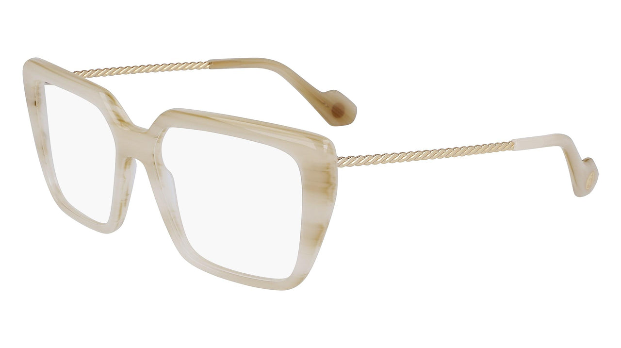 Lanvin LNV2633 Eyeglasses