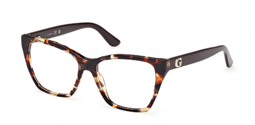 Guess 50235 Eyeglasses