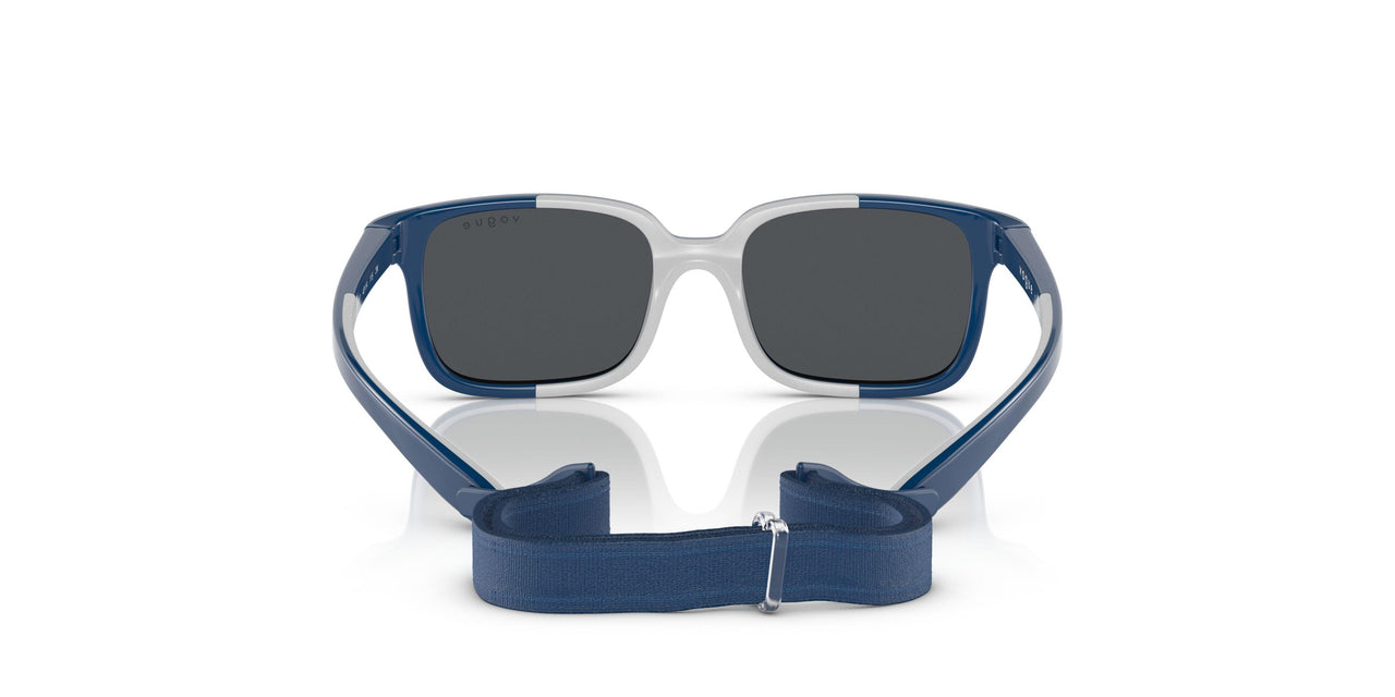 297487 - Blue - Dark Grey
