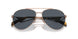 SVF09T - Gold - Dark Grey