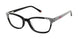 Lulu by Lulu Guinness LK020 Eyeglasses