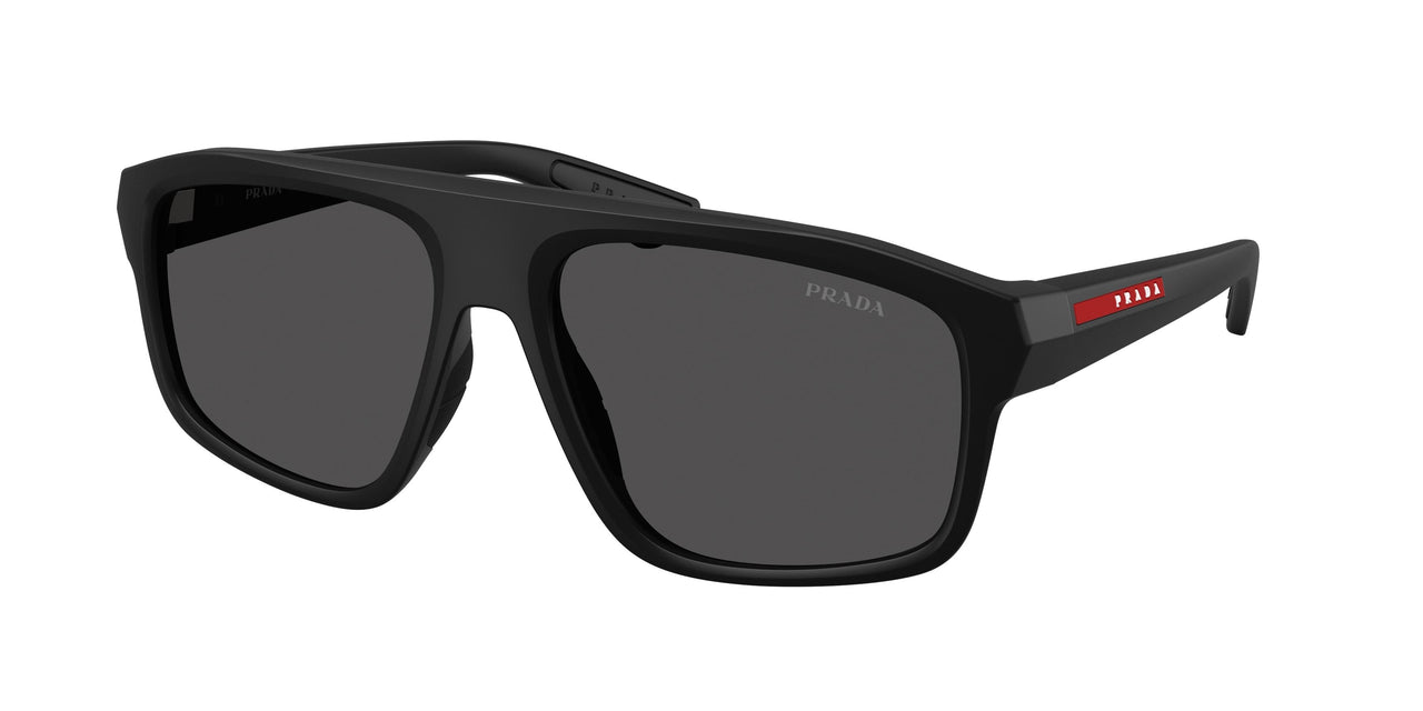 1BO06F - Black - Dark Grey
