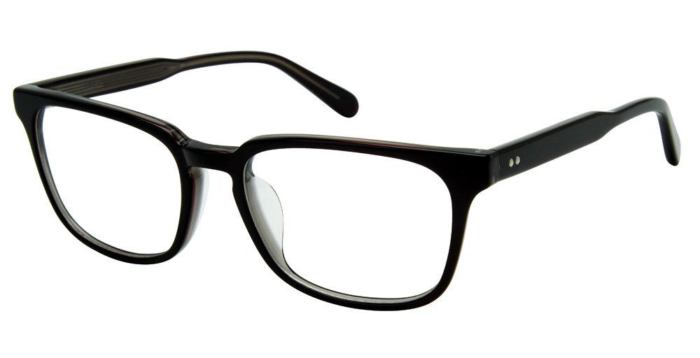 Midtown MID-ROWAN Eyeglasses