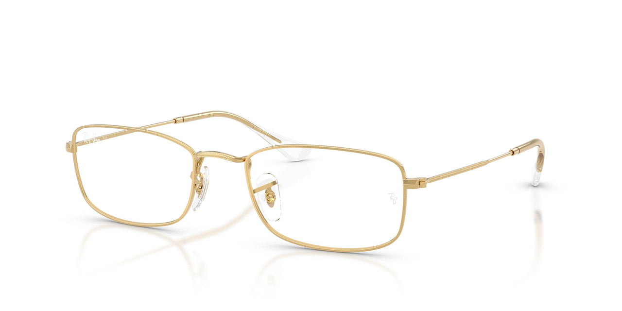 2500 - Gold - Clear