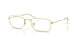2500 - Gold - Clear