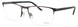 Jaguar JG33121 Eyeglasses