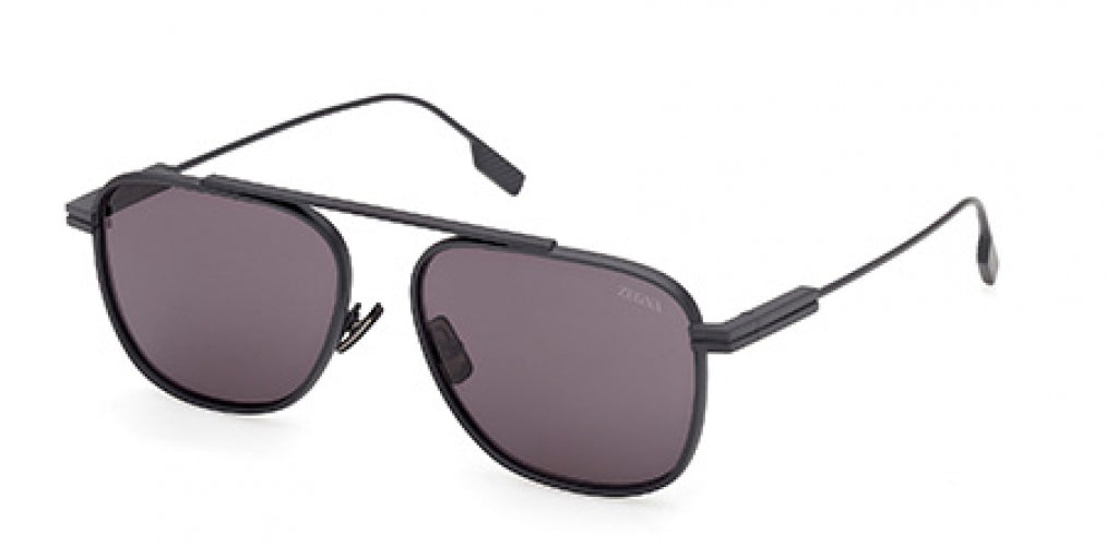 ZEGNA 0291 Sunglasses