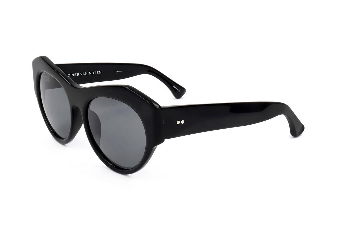 C6 - BLACK