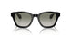 60873M - Black - Gradient Green