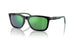 27533R - Black - Green