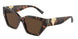 80153G - Tortoise - Light Brown